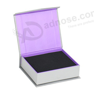 Jewellery Box Packaging-inside