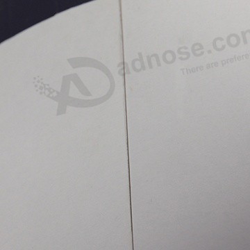 Paper Mache Box Detail