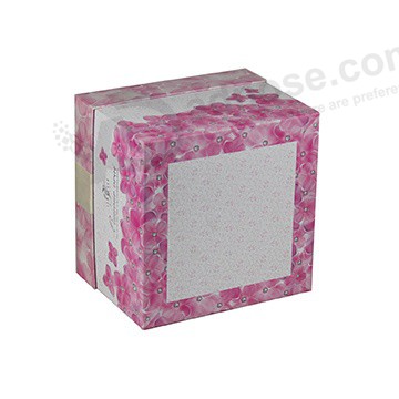 Gift Packaging Manufacturers Bottom