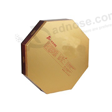 China Gift Boxes Suppliers Back