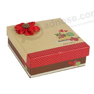Fancy Gift Boxes front