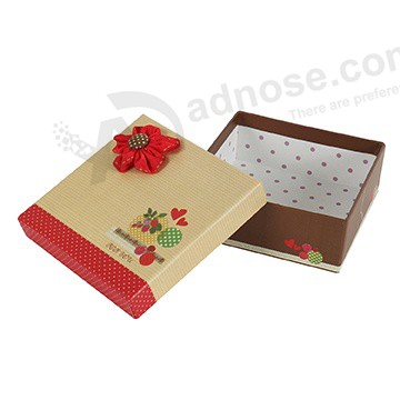 Fancy Gift Boxes open