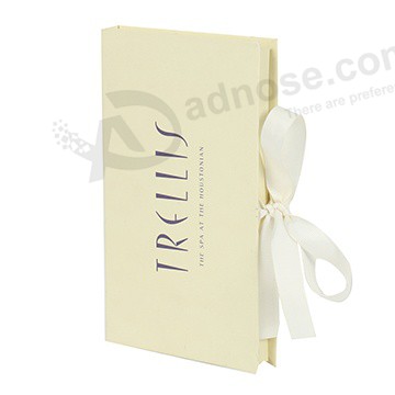 invitation box wedding Side