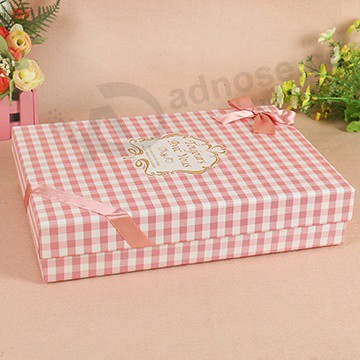 High Quality Gift Boxes Wholesale Scene