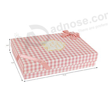High Quality Gift Boxes Wholesale Size
