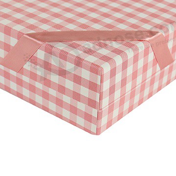 High Quality Gift Boxes Wholesale Detail