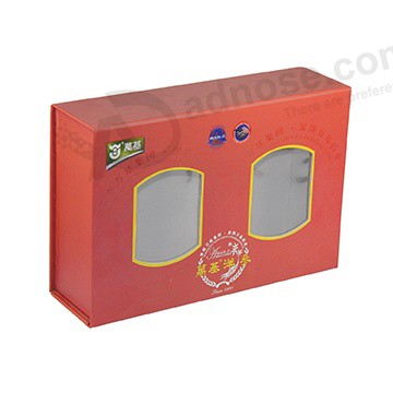matte <a href=http://www.giftboxesfactory.com target=_blank class=infotextkey>gift boxes</a> Front