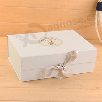 paper box gift box Scene