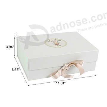 paper box gift box Size