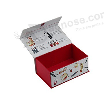 paper folding gift box Inner