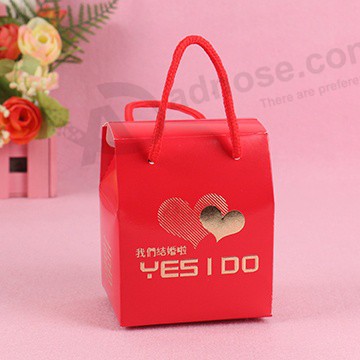 Wholesale Gift Boxes Bags-scene