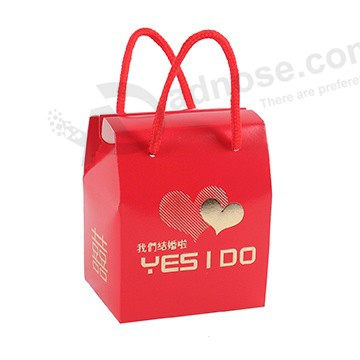 Wholesale Gift Boxes Bags-front