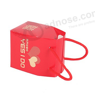 Wholesale Gift Boxes Bags-angle