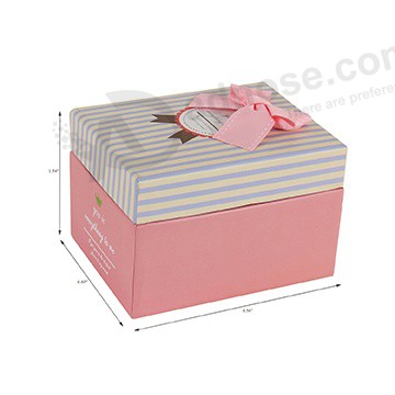 Baby Gift Box size