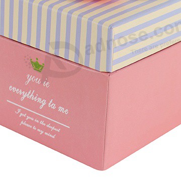 Baby Gift Box detailed