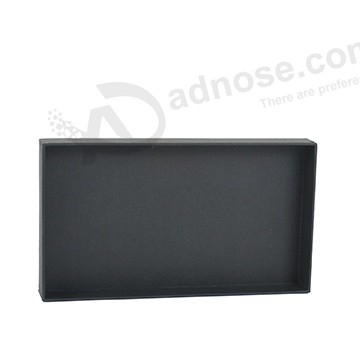 Black Paper Gift Box-inner