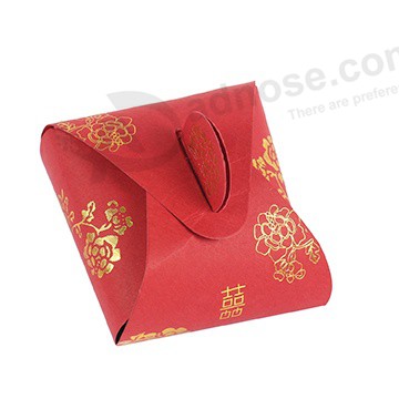 Gift Boxes Folded-top