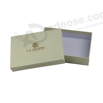 Presentation Gift Boxes open