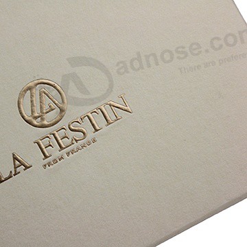 Presentation Gift Boxes logo