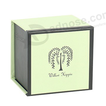 Magnetic Paper Box scence