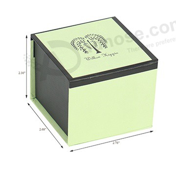Magnetic Paper Box size