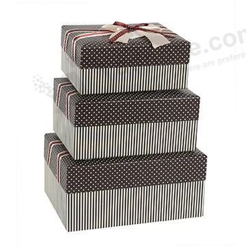 Cheap Empty Gift Boxes Set
