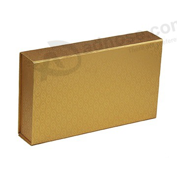Gift Boxes With Magnetic Closure Front
