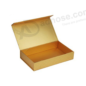 Gift Boxes With Magnetic Closure Open