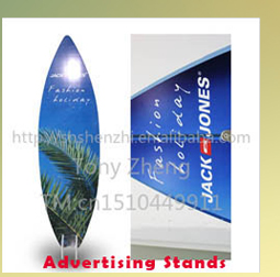 custom OEM pvc material decorative stickers