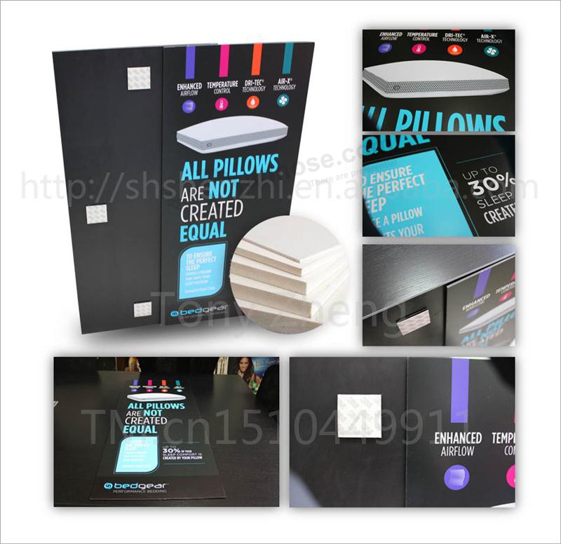 provide plastic PS board printing, factory service