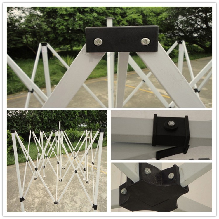 heavy duty tent frame