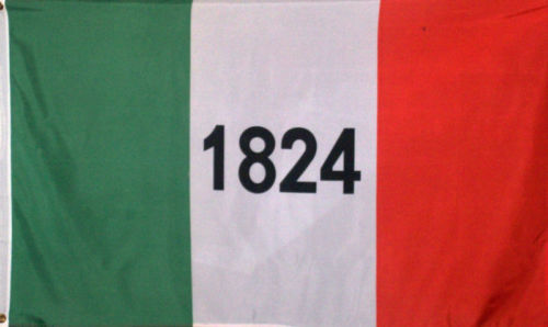 ALAMO FLAG 2