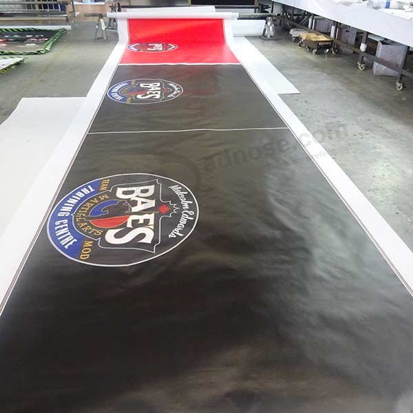 cheap printing full color 5m wide vinyl banner