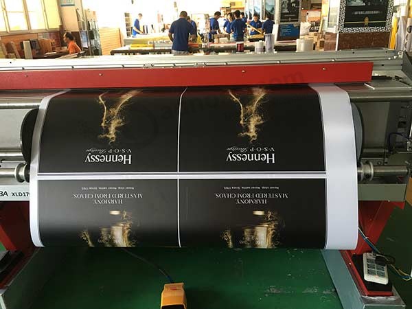 Inkjet Printing High Quality Heavy Duty Vinyl Banner