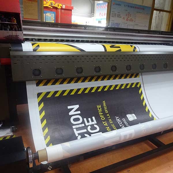 Inkjet printing cheap best advertising banner