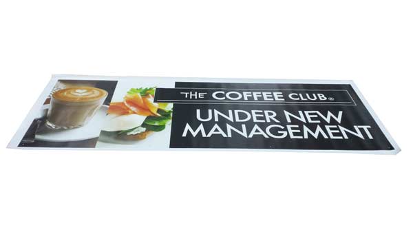 China Supplier Street Pet Tarpaulin Banner Printing