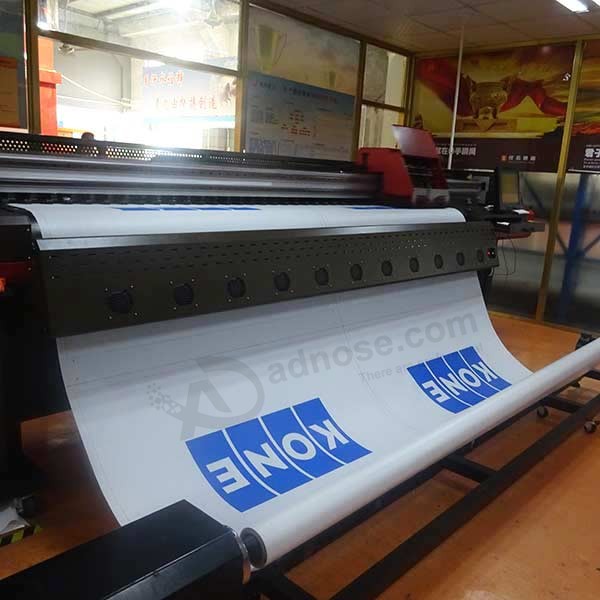 outdoor advertising 5M wide banner printing