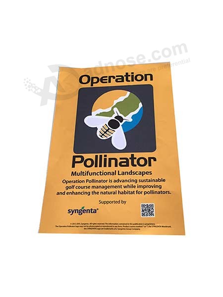 Advertising Middle Size Indoor poster Banner