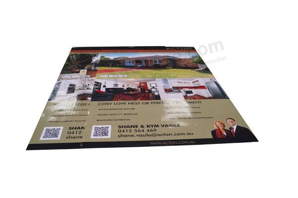 Personalized Cheap Custom Vinyl Banners