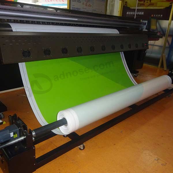 advertising mesh banner printing 