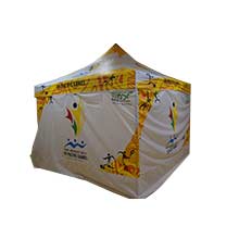 wholesale custom event advertising tent