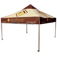  Hot sales favorable folding advertising pavilion tent 