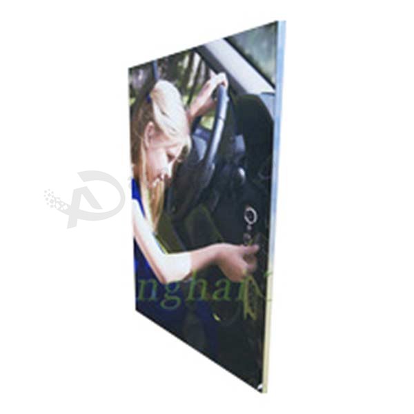 Fashion Brand Window and Wall fabirc Display banner