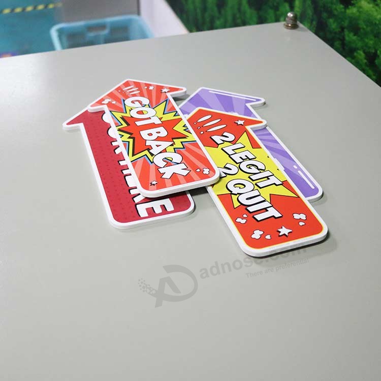10mm thick plastic direction sign board pvc decorative color sheet 