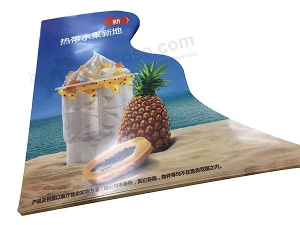 Shanghai Factory Custom printing PVC foam board sign