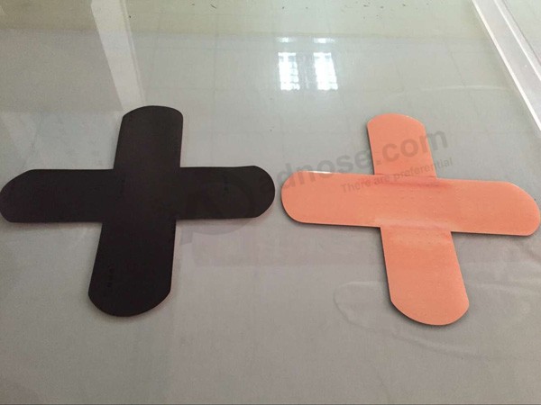 Cheap Printin Custom Design Car Magnets Stickers