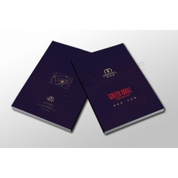professional booklets