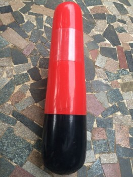 Wholesale customized Inflatable PVC Punching Bag/Inflatable Blow Column