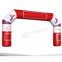 Hot inflatable finish line arch, inflatable arch rental
