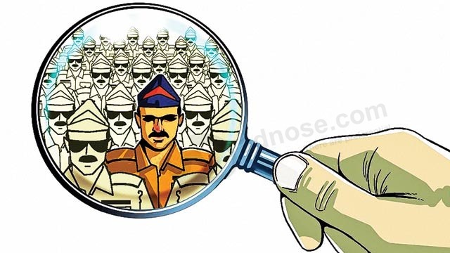 Cops to display investigation skills at exhibition